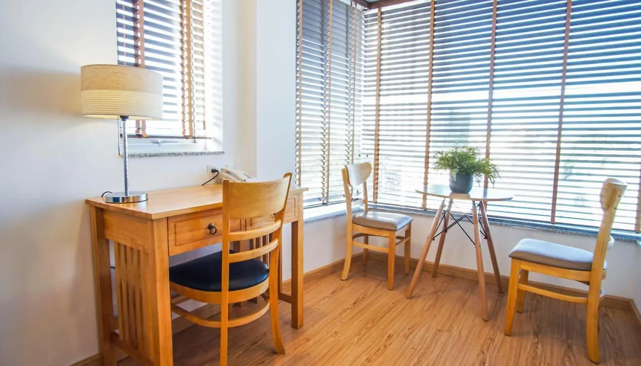 Artmio Hotel Apartment Vung Tau