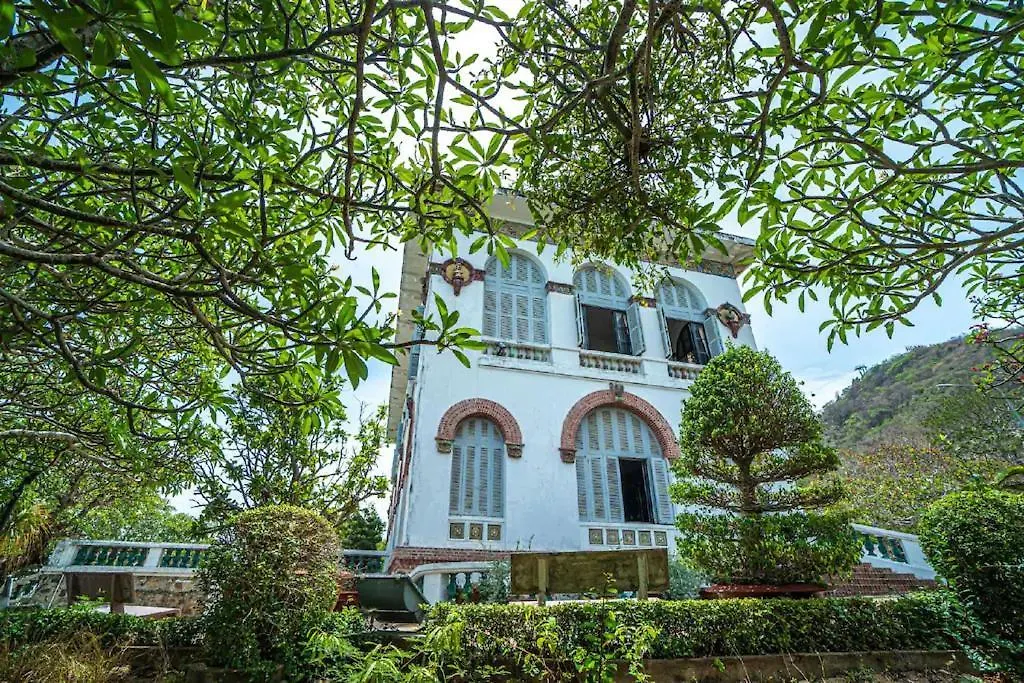 Artmio Hotel Apartment Vung Tau Vietnam
