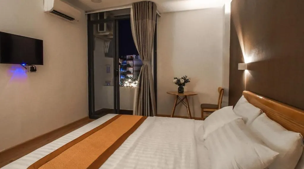 Artmio Hotel Apartment Vung Tau