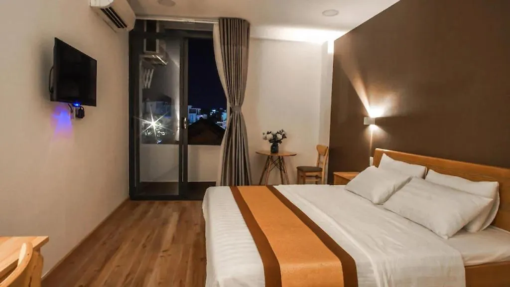 Artmio Hotel Apartment Vung Tau