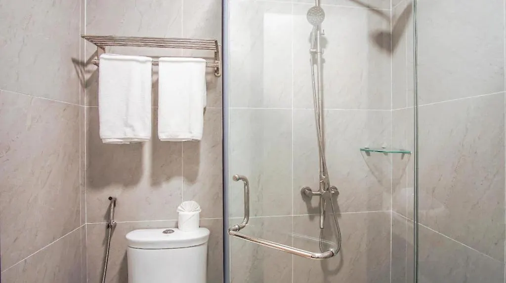 **  Artmio Hotel Apartment Vung Tau Vietnam