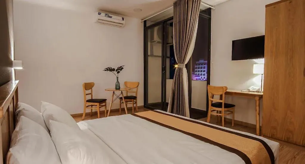 Artmio Hotel Apartment Vung Tau