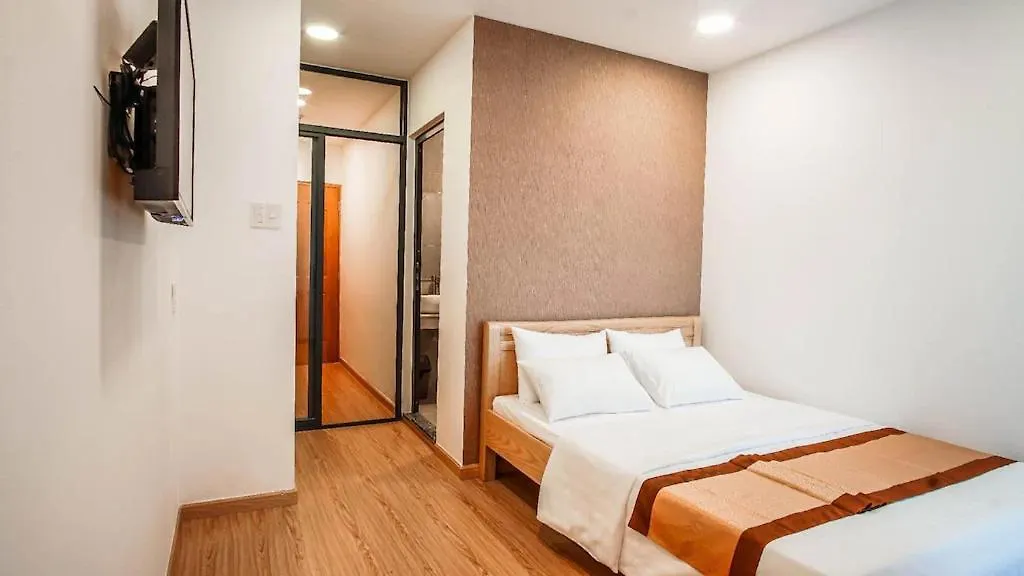 Artmio Hotel Apartment Vung Tau Vietnam
