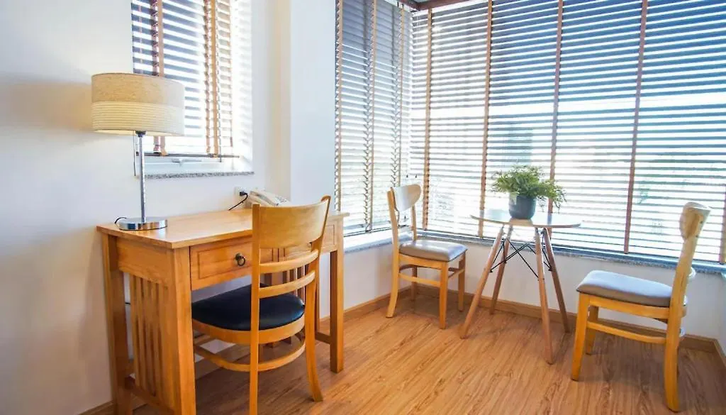 Artmio Hotel Apartment Vung Tau