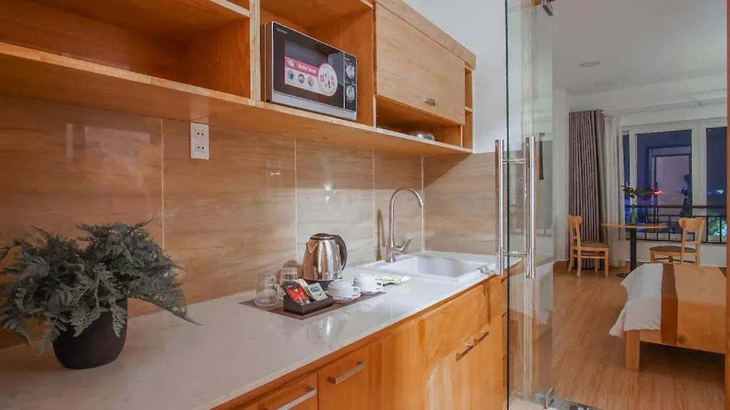 Artmio Hotel Apartment Vung Tau 2*,  Vietnam