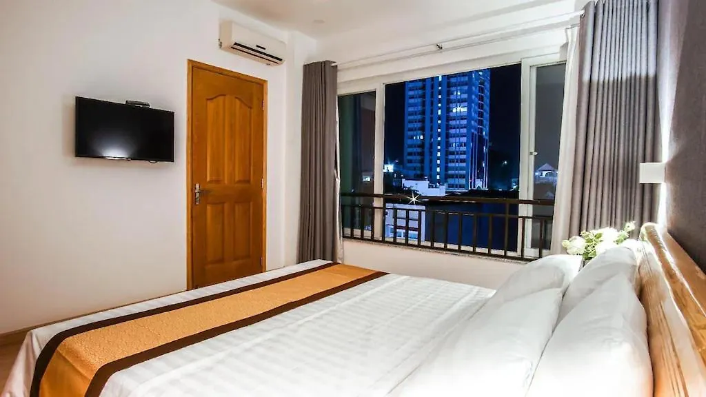 Artmio Hotel Apartment Vung Tau 2*,