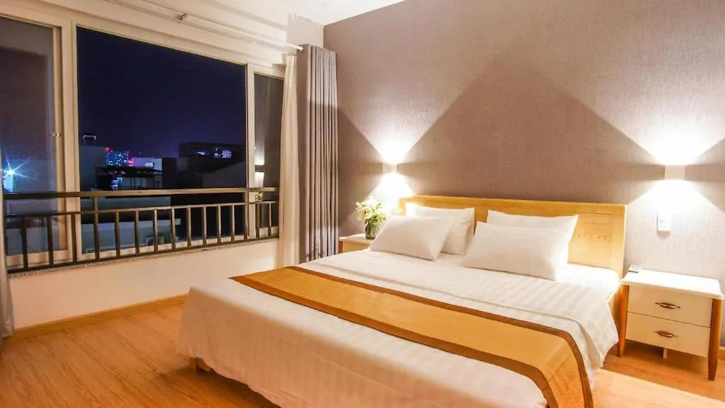 Artmio Hotel Apartment Vung Tau 2*,