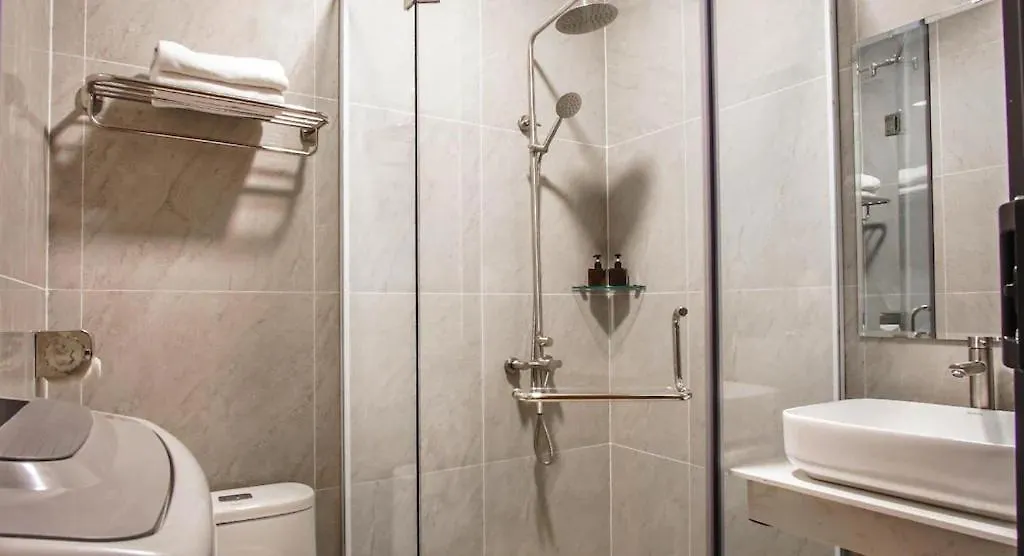Artmio Hotel Apartment Vung Tau