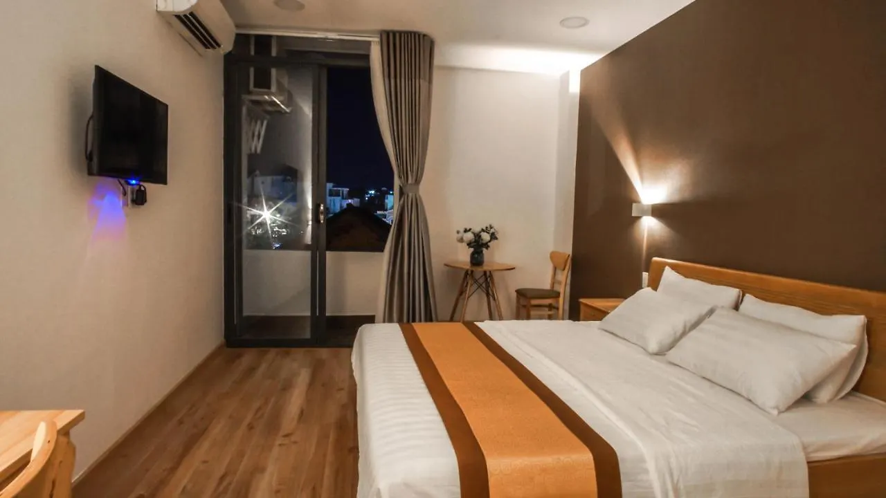 Artmio Hotel Apartment Vung Tau Vietnam