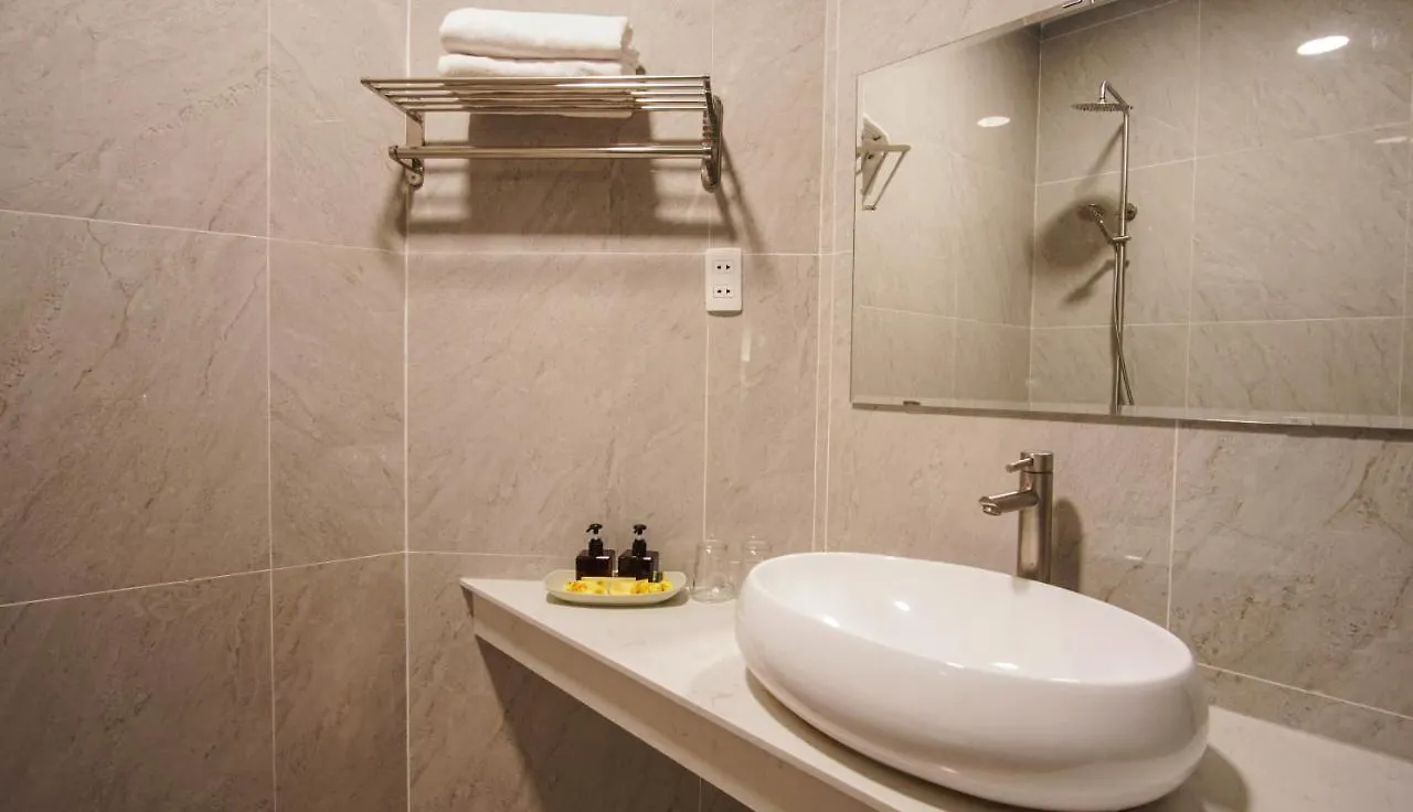 Artmio Hotel Apartment Vung Tau Vietnam