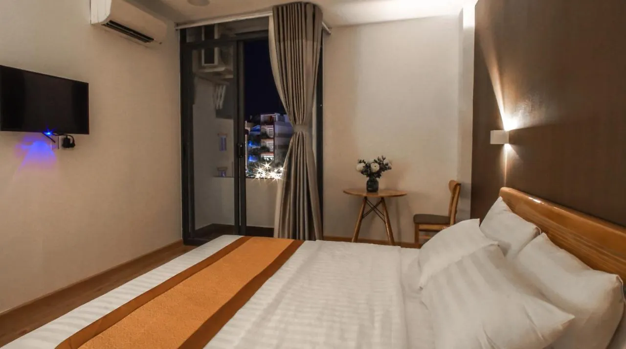 Artmio Hotel Apartment Vung Tau