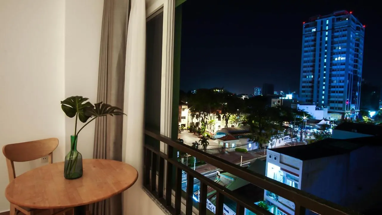 **  Artmio Hotel Apartment Vung Tau Vietnam