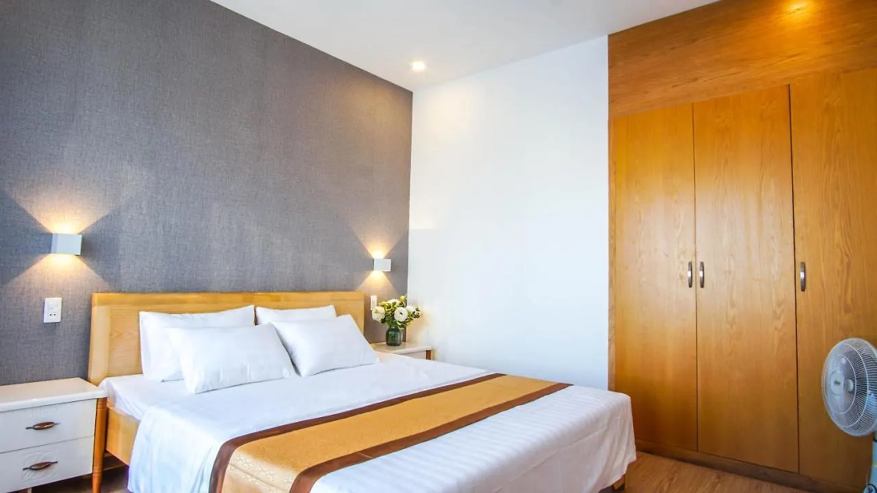 Artmio Hotel Apartment Vung Tau