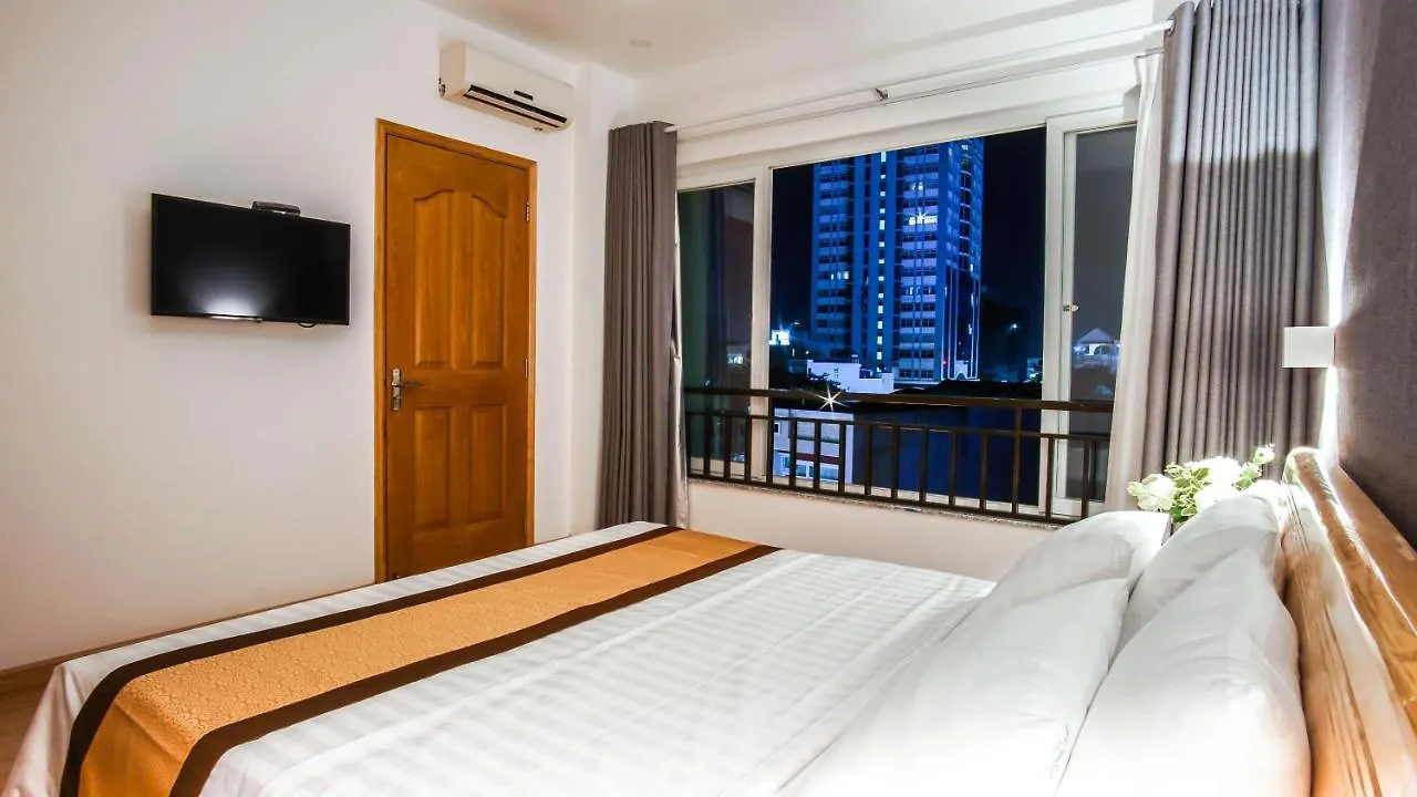 **  Artmio Hotel Apartment Vung Tau Vietnam