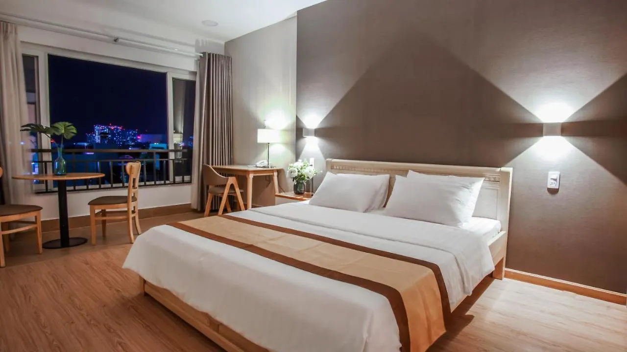 Artmio Hotel Apartment Vung Tau