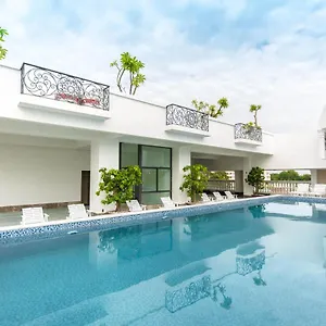 3* Hotel Kim Minh &