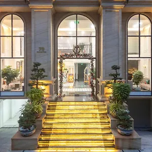 3* Hotel Lp &