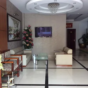 2* Hotel Sky Luck