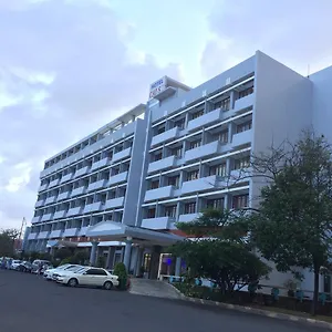 2* Hotel Cao Su