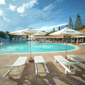Hotel Cap Saint Jacques