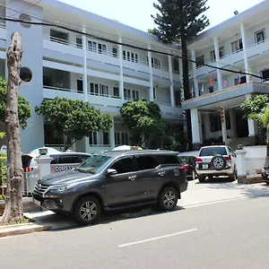 2* Hotel Lam Son
